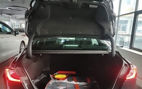 Toyota Camry, 2025 год, 3 700 000 рублей, 18 фотография