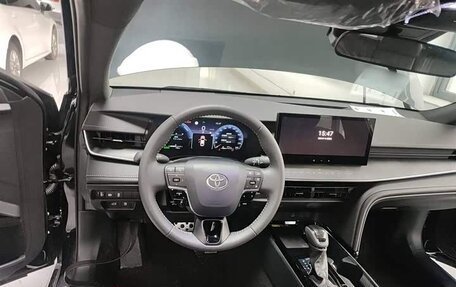 Toyota Camry, 2025 год, 3 700 000 рублей, 10 фотография
