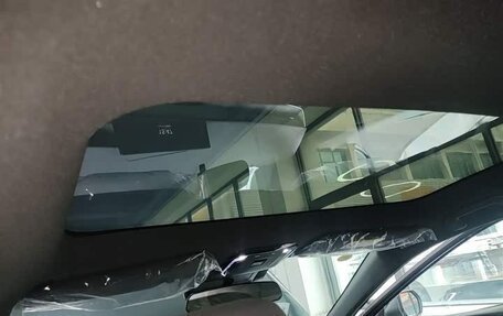 Toyota Camry, 2025 год, 3 700 000 рублей, 17 фотография