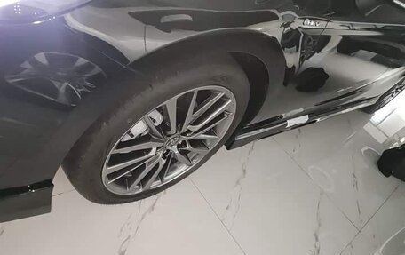 Toyota Camry, 2025 год, 3 700 000 рублей, 22 фотография