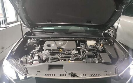 Toyota Camry, 2025 год, 3 700 000 рублей, 19 фотография