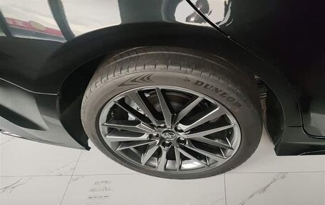 Toyota Camry, 2025 год, 3 700 000 рублей, 28 фотография