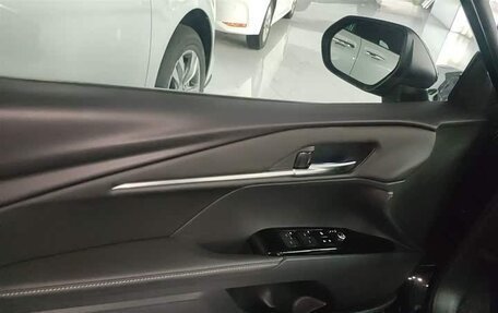 Toyota Camry, 2025 год, 3 700 000 рублей, 26 фотография