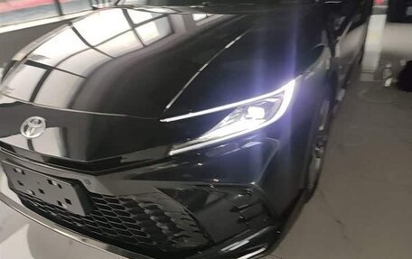 Toyota Camry, 2025 год, 3 700 000 рублей, 23 фотография