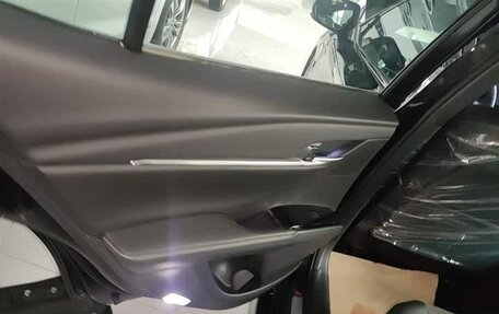 Toyota Camry, 2025 год, 3 700 000 рублей, 27 фотография