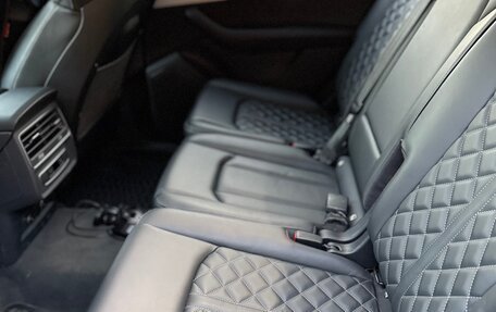 Audi Q7, 2021 год, 5 990 000 рублей, 11 фотография