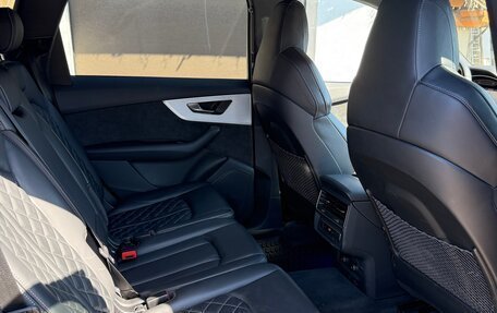 Audi Q7, 2021 год, 5 990 000 рублей, 13 фотография