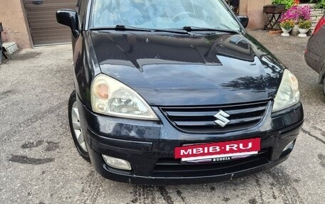 Suzuki Liana, 2005 год, 425 000 рублей, 3 фотография