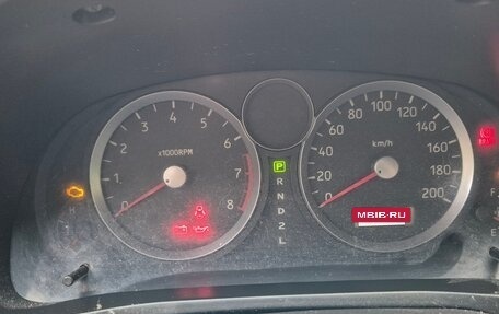 Suzuki Liana, 2005 год, 425 000 рублей, 2 фотография