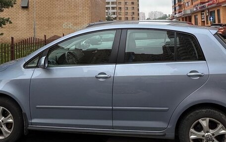 Volkswagen Golf Plus II, 2010 год, 1 000 000 рублей, 4 фотография