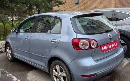 Volkswagen Golf Plus II, 2010 год, 1 000 000 рублей, 3 фотография