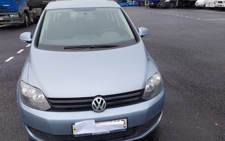Volkswagen Golf Plus II, 2010 год, 1 000 000 рублей, 9 фотография