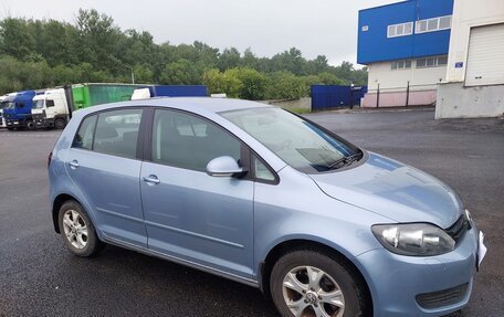 Volkswagen Golf Plus II, 2010 год, 1 000 000 рублей, 8 фотография