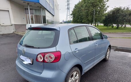 Volkswagen Golf Plus II, 2010 год, 1 000 000 рублей, 5 фотография