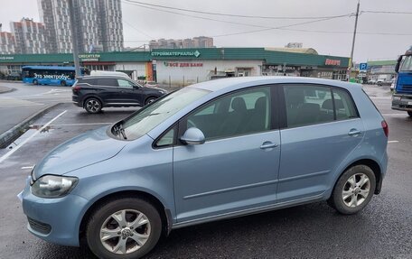 Volkswagen Golf Plus II, 2010 год, 1 000 000 рублей, 7 фотография