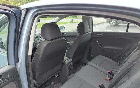 Volkswagen Golf Plus II, 2010 год, 1 000 000 рублей, 10 фотография