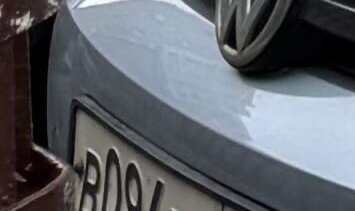 Volkswagen Golf Plus II, 2010 год, 1 000 000 рублей, 13 фотография