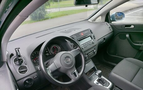 Volkswagen Golf Plus II, 2010 год, 1 000 000 рублей, 11 фотография