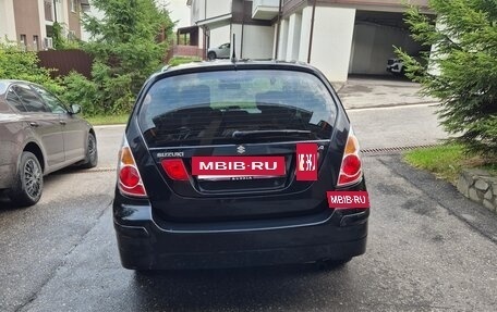 Suzuki Liana, 2005 год, 425 000 рублей, 5 фотография