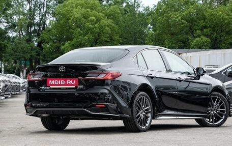 Toyota Camry, 2025 год, 3 850 000 рублей, 4 фотография