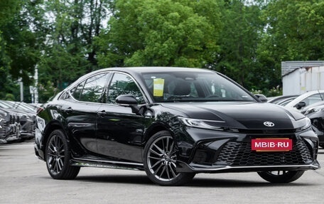 Toyota Camry, 2025 год, 3 850 000 рублей, 3 фотография