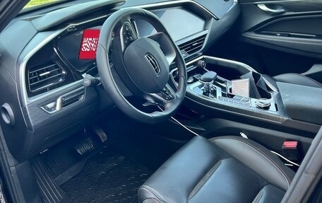 Geely Tugella FY11, 2023 год, 3 150 000 рублей, 4 фотография