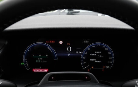 Toyota Camry, 2025 год, 3 850 000 рублей, 13 фотография