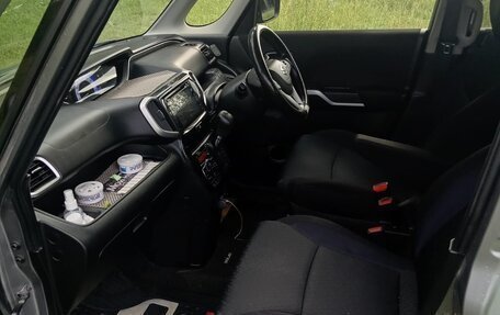 Suzuki Solio III, 2016 год, 1 000 000 рублей, 6 фотография
