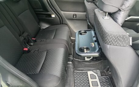 Suzuki Solio III, 2016 год, 1 000 000 рублей, 12 фотография