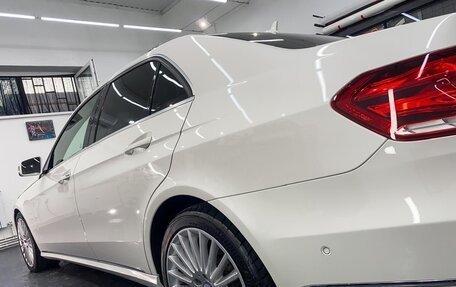 Mercedes-Benz E-Класс, 2013 год, 2 400 000 рублей, 8 фотография