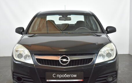 Opel Vectra C рестайлинг, 2006 год, 499 000 рублей, 2 фотография