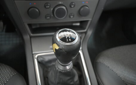 Opel Vectra C рестайлинг, 2006 год, 499 000 рублей, 11 фотография