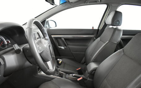 Opel Vectra C рестайлинг, 2006 год, 499 000 рублей, 9 фотография