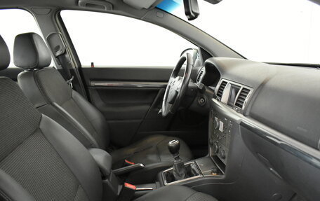 Opel Vectra C рестайлинг, 2006 год, 499 000 рублей, 10 фотография
