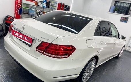 Mercedes-Benz E-Класс, 2013 год, 2 400 000 рублей, 9 фотография