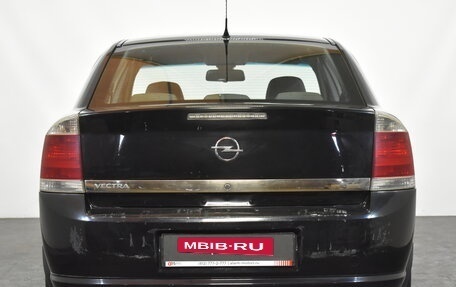 Opel Vectra C рестайлинг, 2006 год, 499 000 рублей, 5 фотография