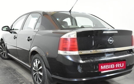 Opel Vectra C рестайлинг, 2006 год, 499 000 рублей, 4 фотография