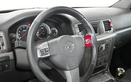 Opel Vectra C рестайлинг, 2006 год, 499 000 рублей, 8 фотография