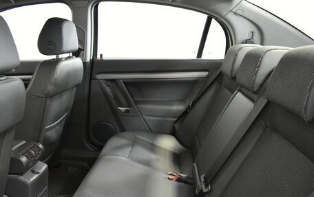 Opel Vectra C рестайлинг, 2006 год, 499 000 рублей, 13 фотография