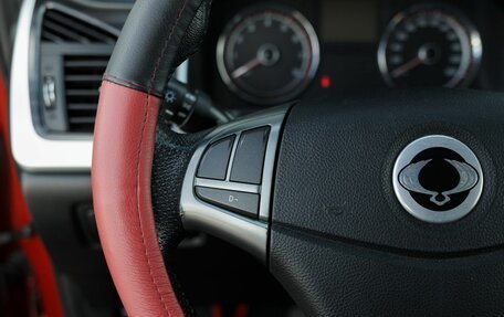 SsangYong Actyon II рестайлинг, 2013 год, 1 100 000 рублей, 12 фотография