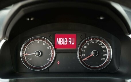 SsangYong Actyon II рестайлинг, 2013 год, 1 100 000 рублей, 13 фотография