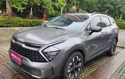 KIA Sportage IV рестайлинг, 2024 год, 2 600 000 рублей, 1 фотография