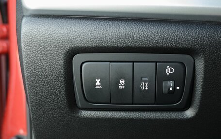 SsangYong Actyon II рестайлинг, 2013 год, 1 100 000 рублей, 18 фотография