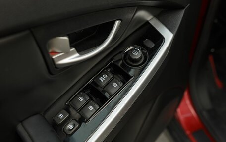 SsangYong Actyon II рестайлинг, 2013 год, 1 100 000 рублей, 17 фотография