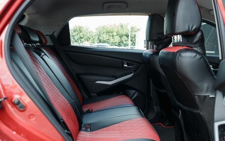 SsangYong Actyon II рестайлинг, 2013 год, 1 100 000 рублей, 20 фотография