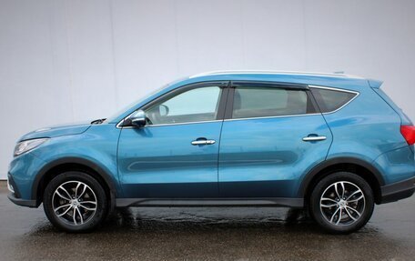 DongFeng 580 I, 2021 год, 1 285 000 рублей, 4 фотография