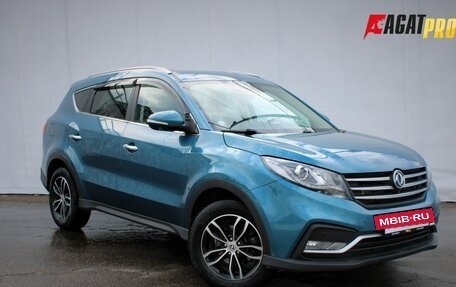 DongFeng 580 I, 2021 год, 1 285 000 рублей, 3 фотография