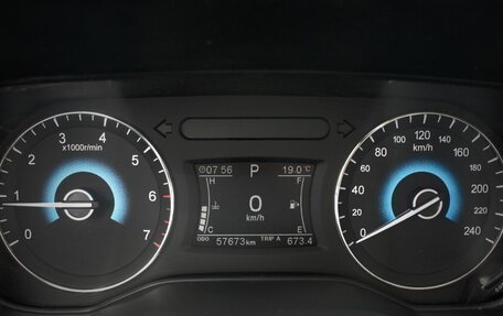 DongFeng 580 I, 2021 год, 1 285 000 рублей, 11 фотография