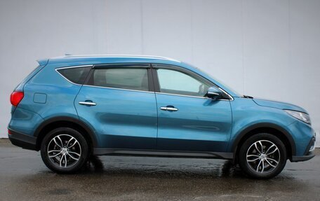 DongFeng 580 I, 2021 год, 1 285 000 рублей, 8 фотография
