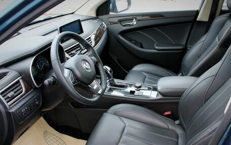 DongFeng 580 I, 2021 год, 1 285 000 рублей, 14 фотография